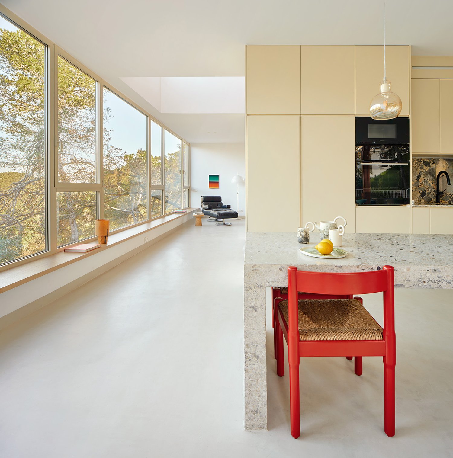 Raúl Sanchez architects