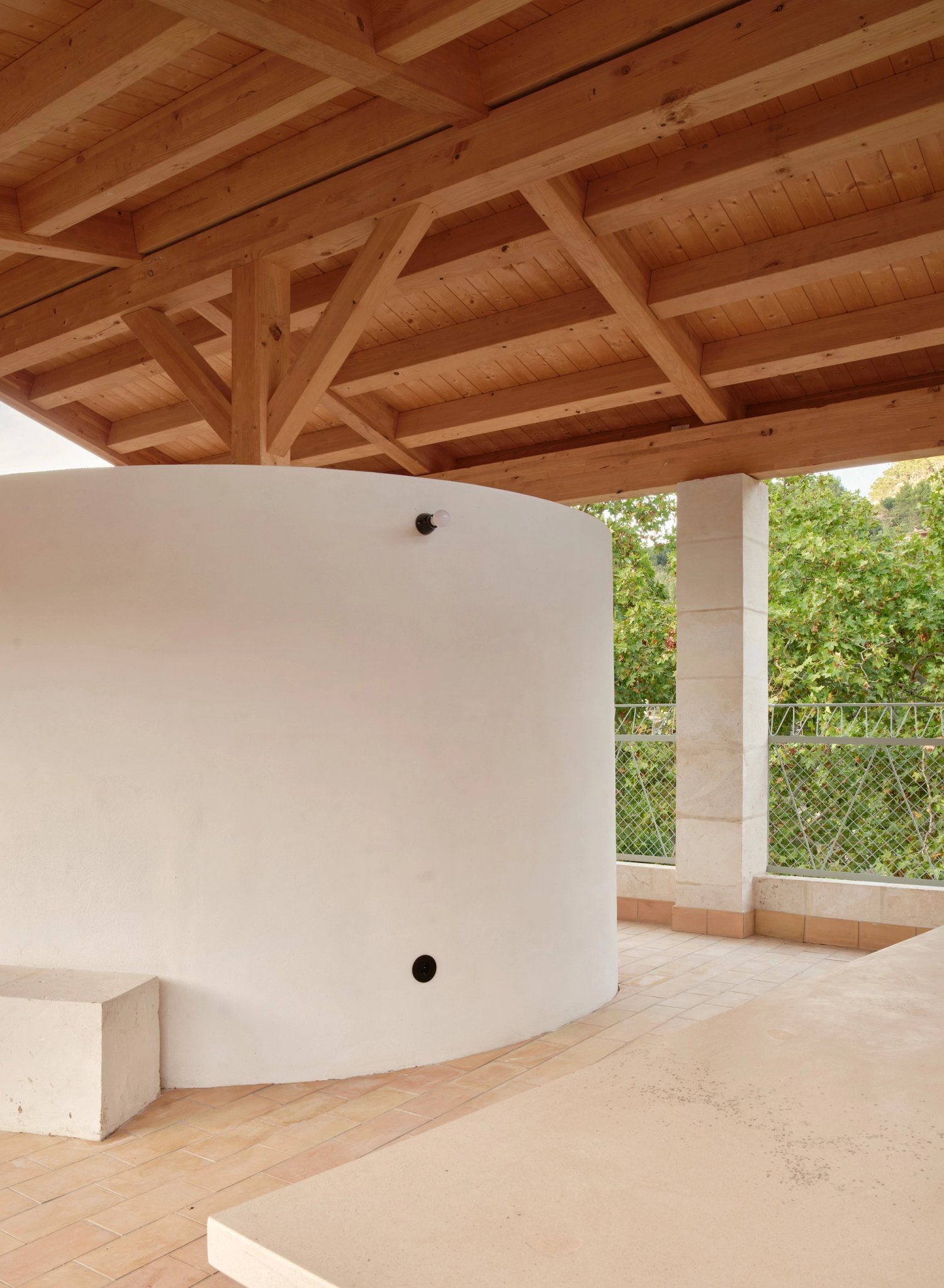 Emiliano López Mónica Rivera Arquitectos