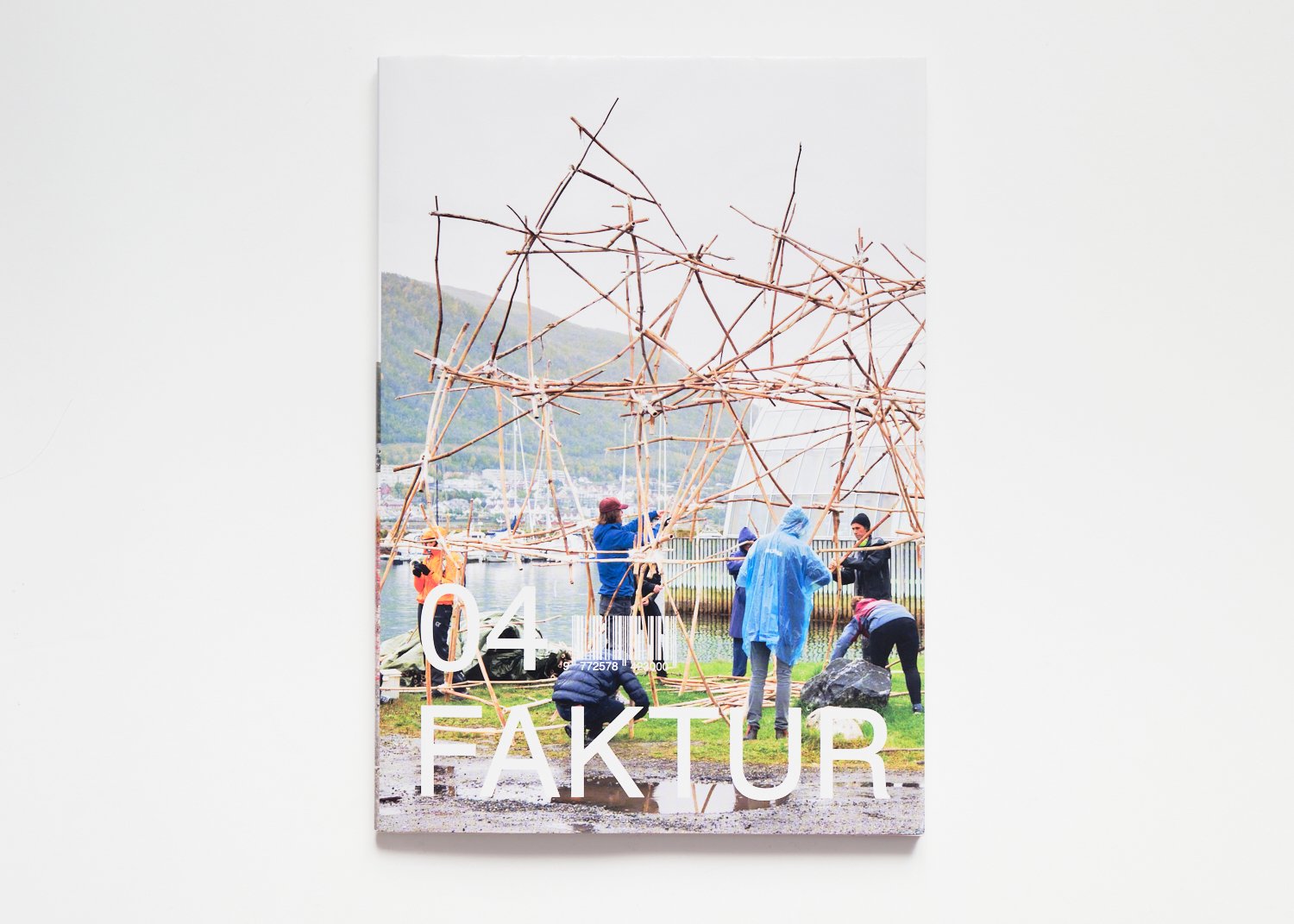 FAKTUR 04