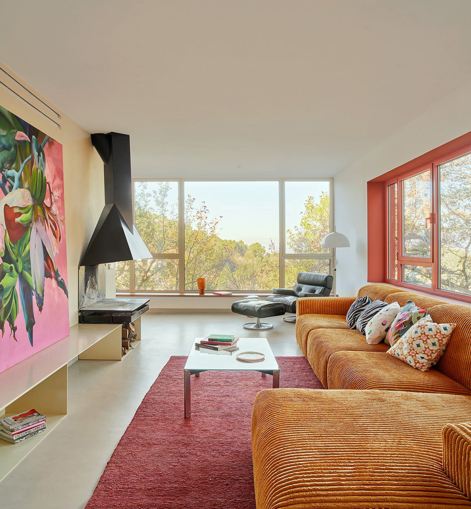 Raúl Sanchez architects