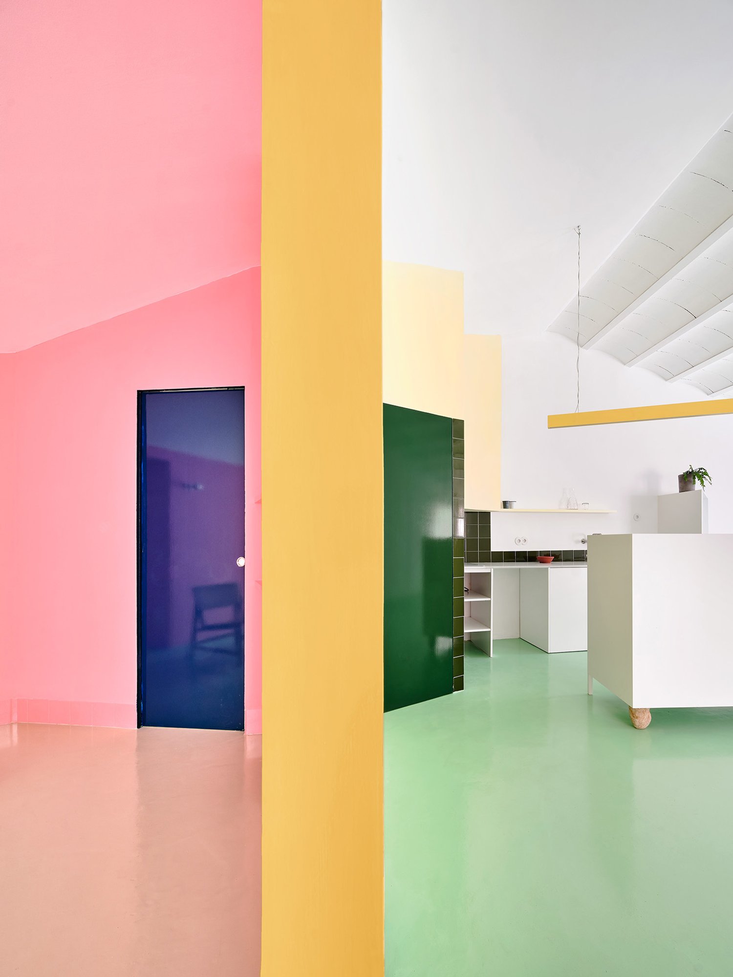 H3O architects