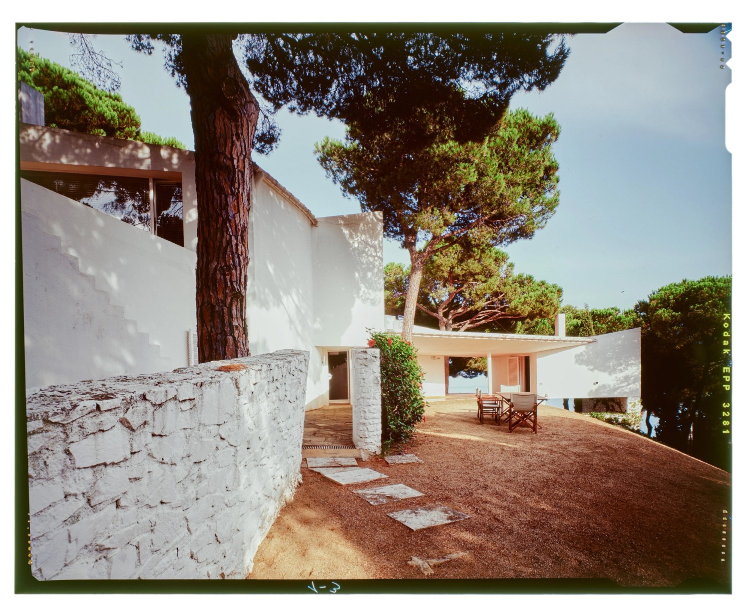 Casa Ugalde