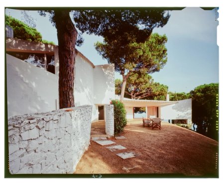 Casa Ugalde