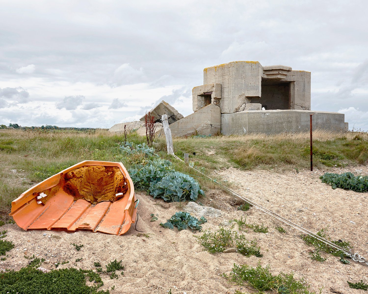 Bunker
