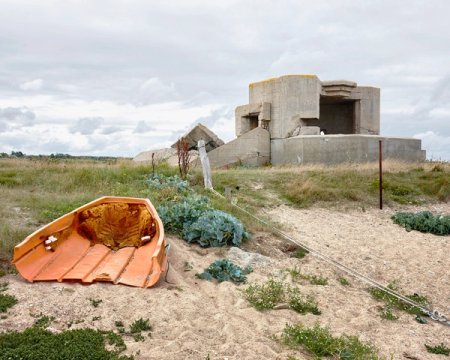 Bunker