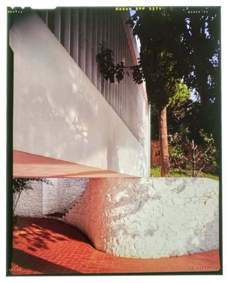 Casa Ugalde
