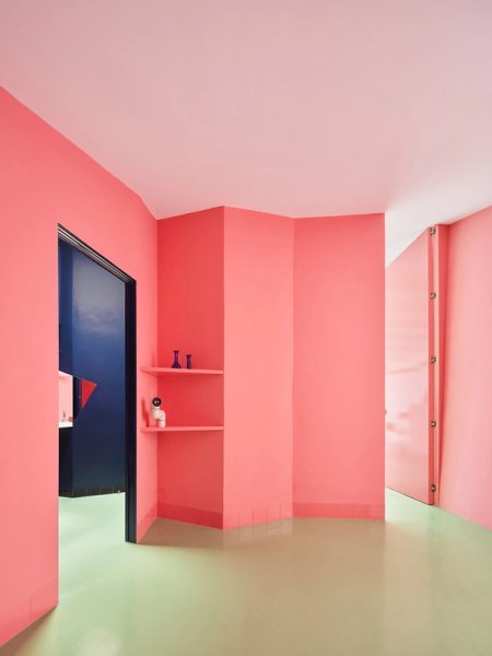 H3O architects