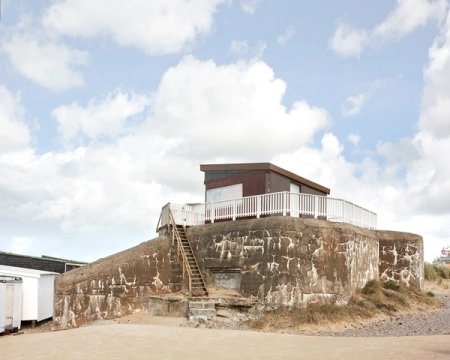 Bunker