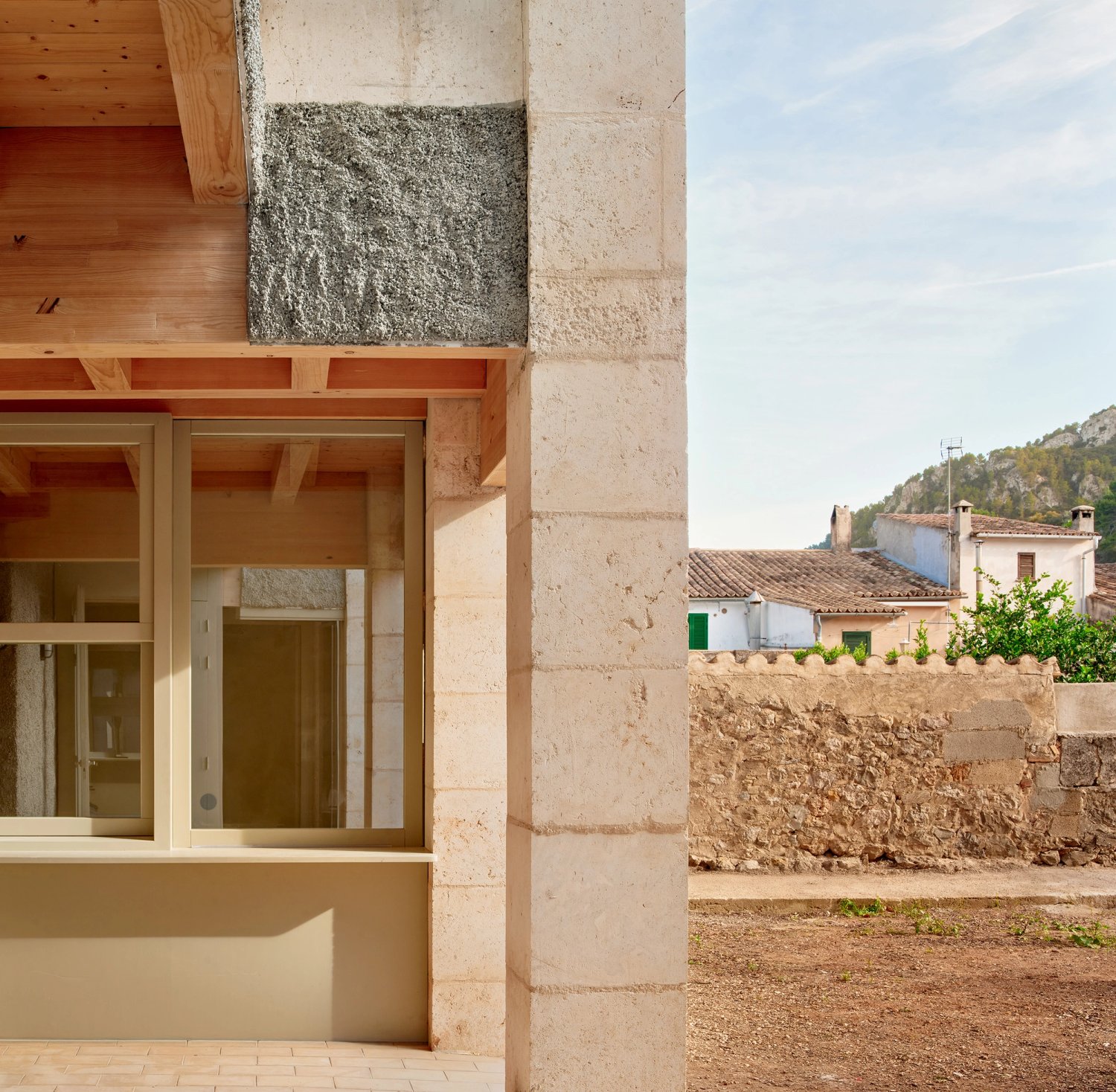 Emiliano López Mónica Rivera Arquitectos
