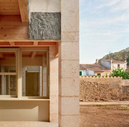 Emiliano López Mónica Rivera Arquitectos