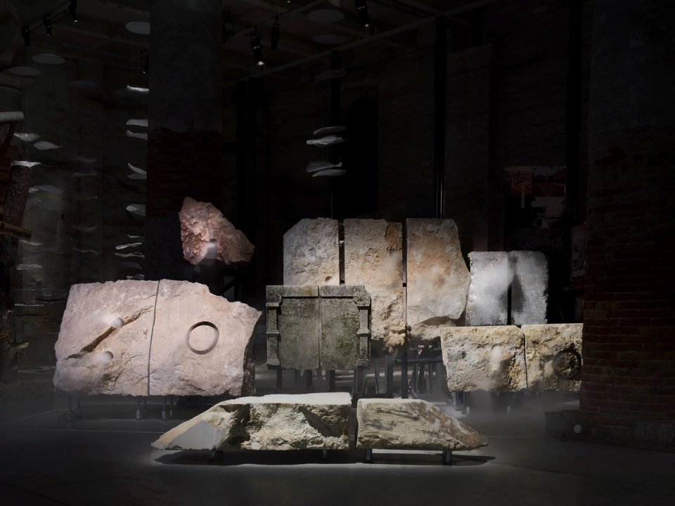 Andrés Jaque / OffPolinn