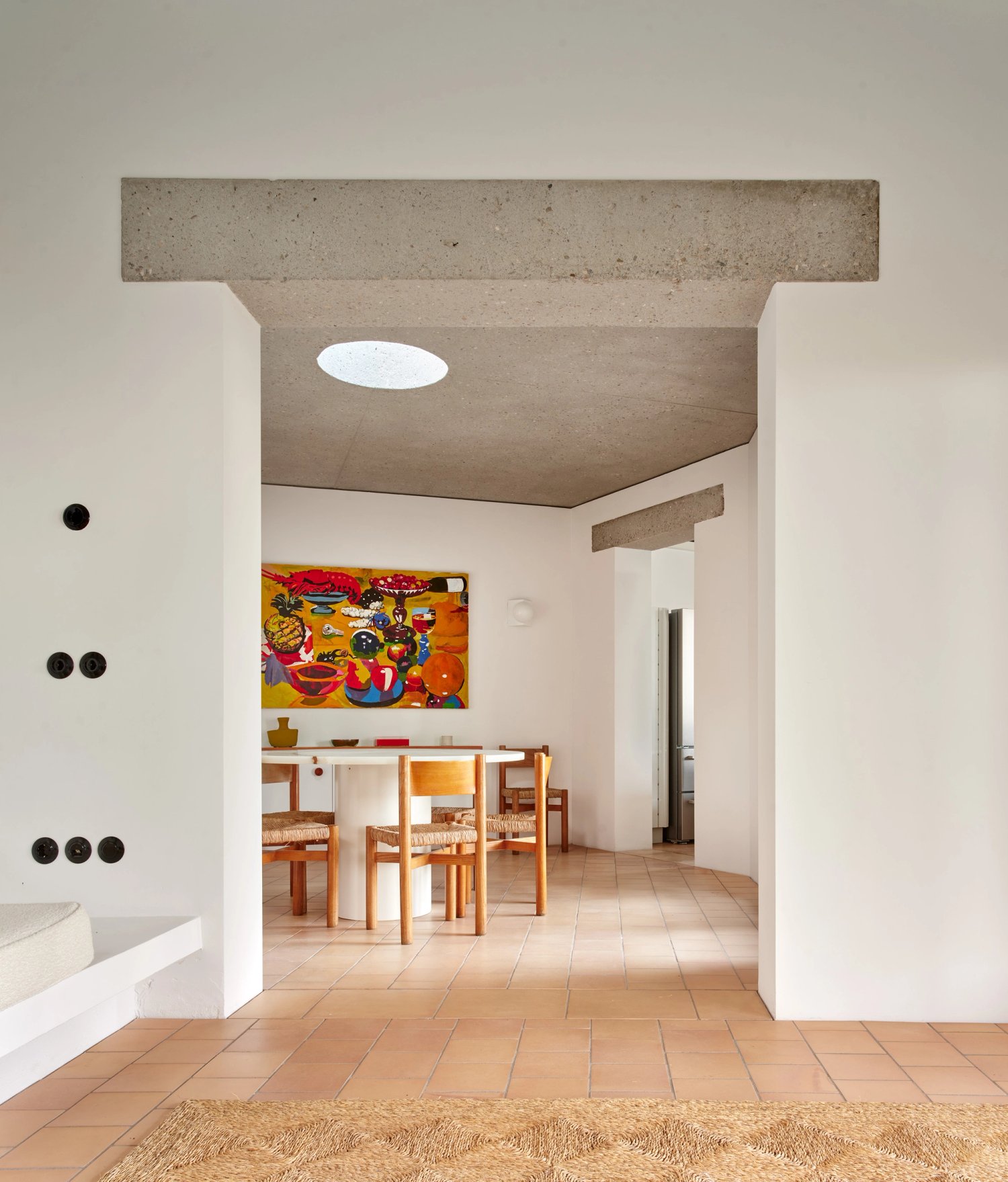 Emiliano López Mónica Rivera Arquitectos