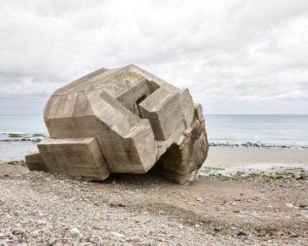 Bunker