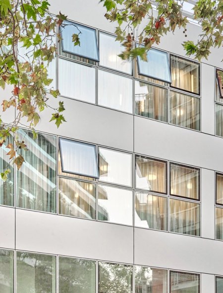 FLEXO Arquitectura