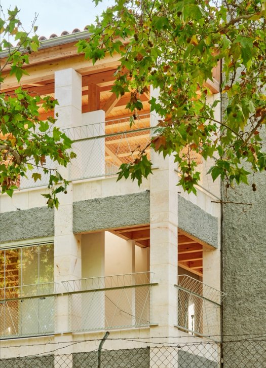 Emiliano López Mónica Rivera Arquitectos