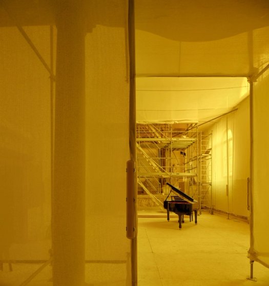 Maio Architects+Tatiana Bilbao