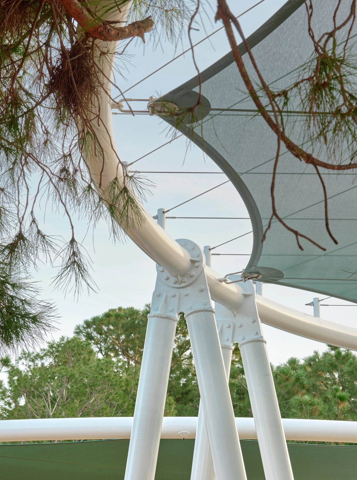 FLEXO Arquitectura