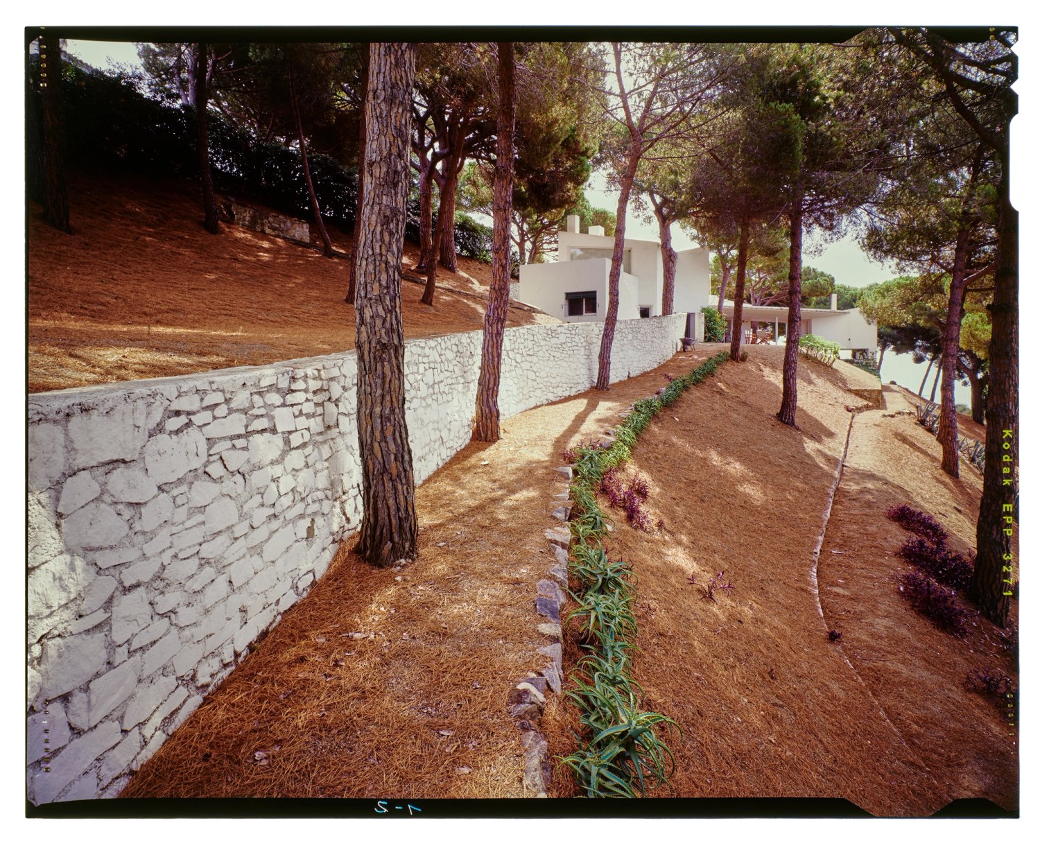 Casa Ugalde