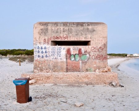 Bunker