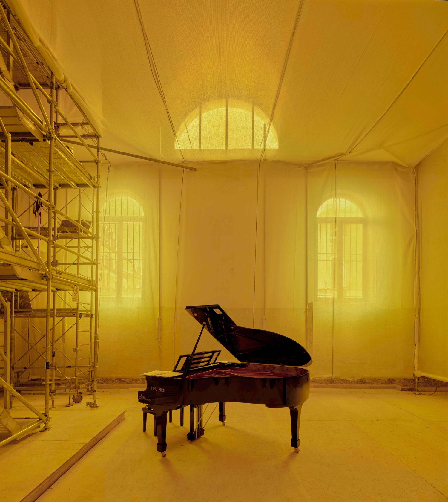 Maio Architects+Tatiana Bilbao