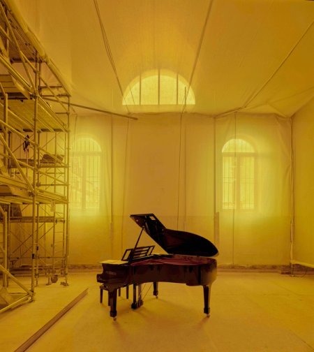 Maio Architects+Tatiana Bilbao