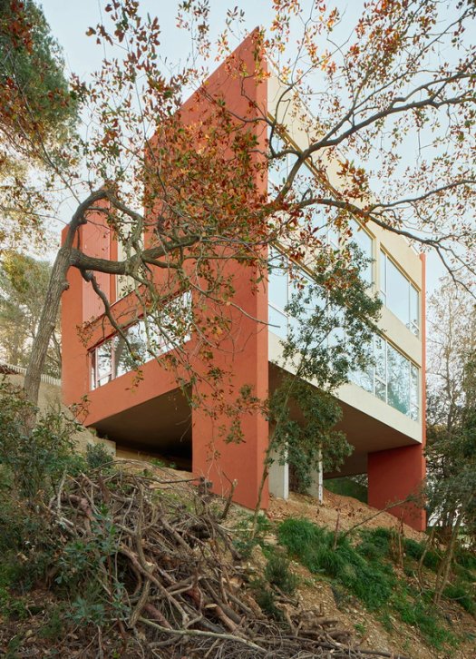 Raúl Sanchez architects