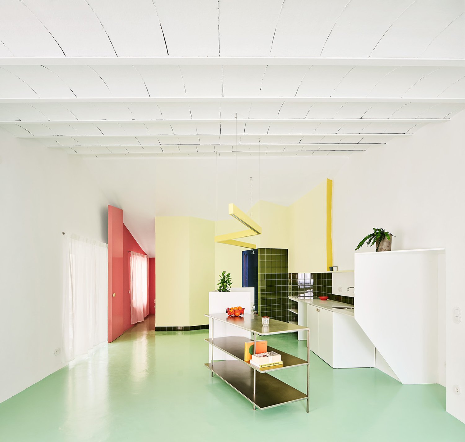 H3O architects