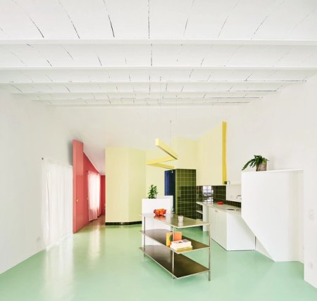 H3O architects