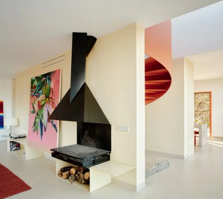 Raúl Sanchez architects