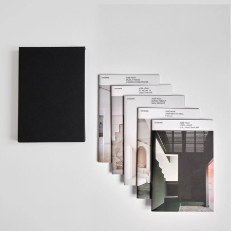 Divisare Books