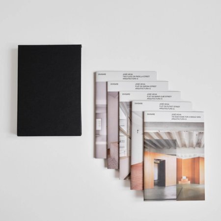 Divisare Books