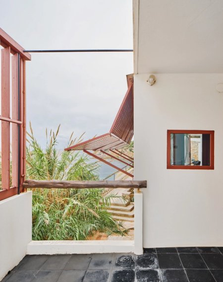 Casa Broner