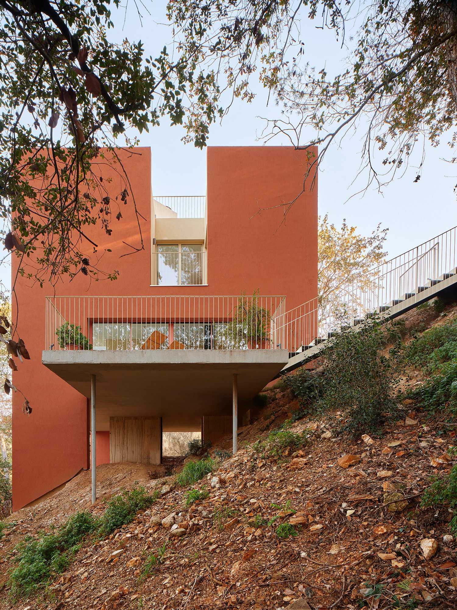 Raúl Sanchez architects