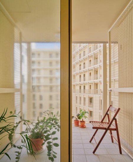 VIVAS arquitectos+Pau Vidal estudio