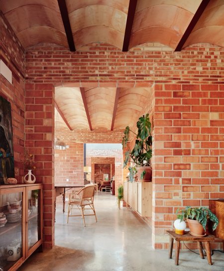 Alventosa-Morell arquitectes