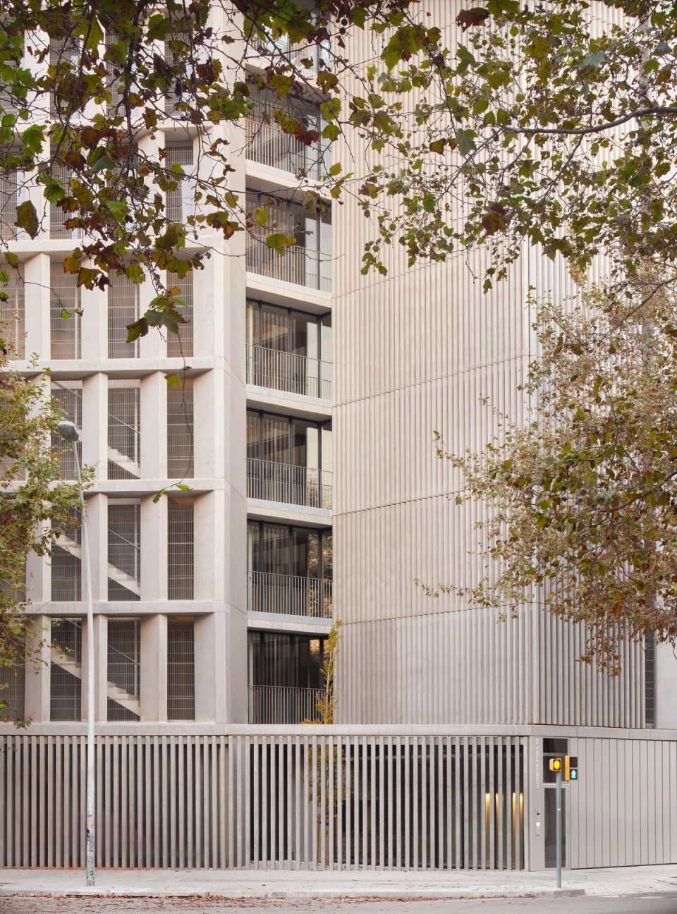 Perís + Toral Arquitectes