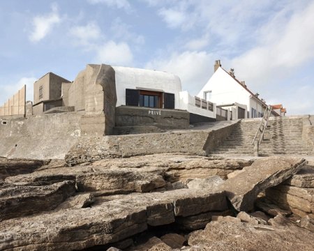 Bunker
