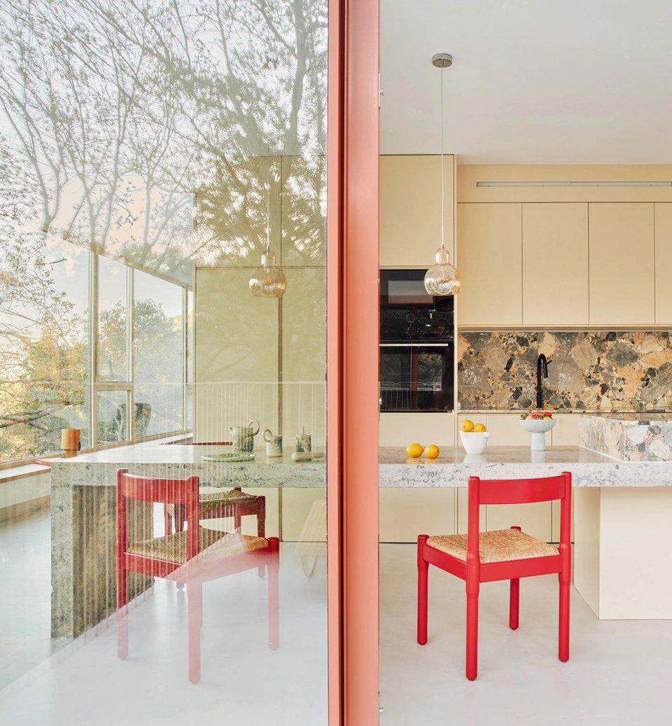 Raúl Sanchez architects