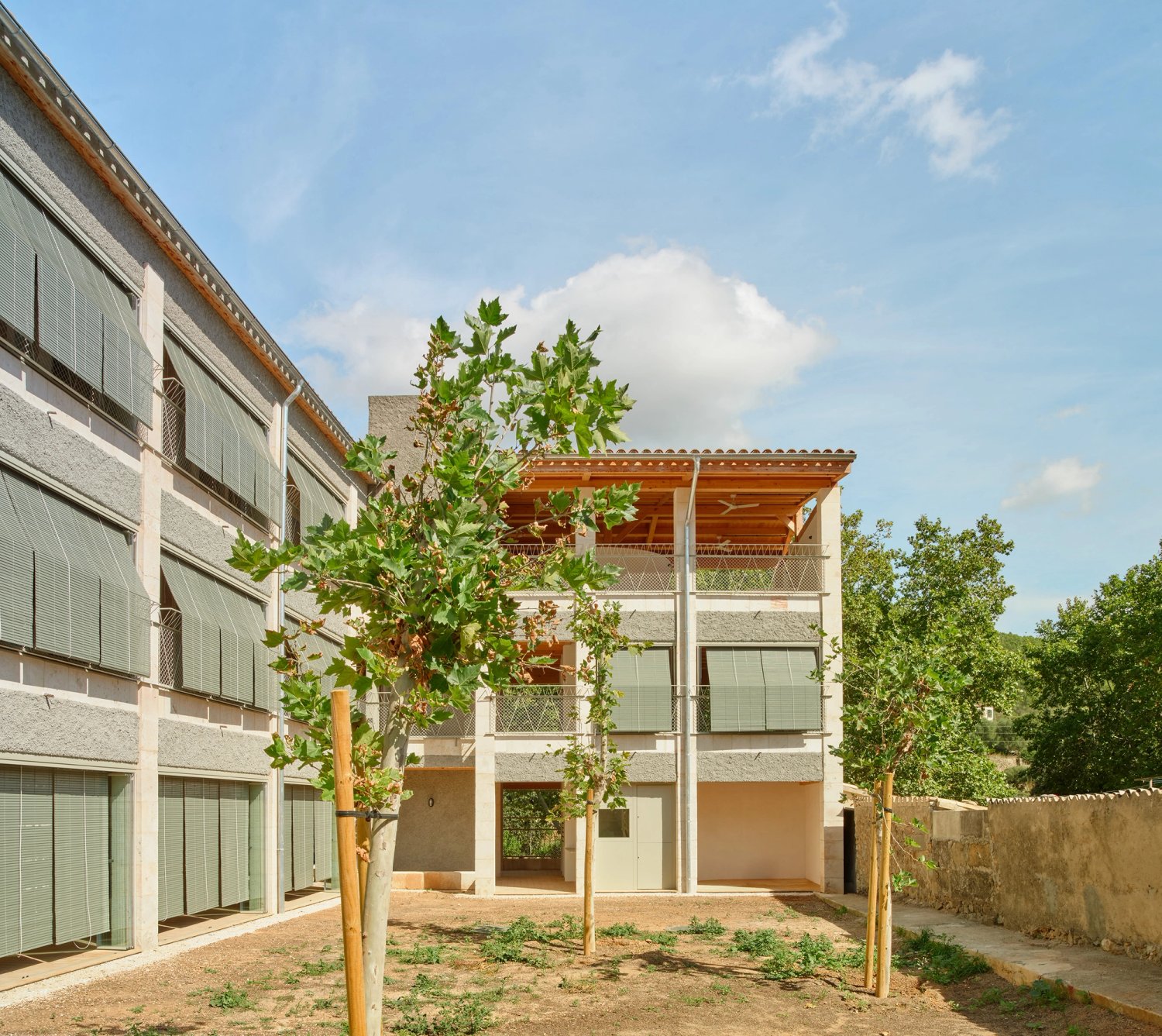 Emiliano López Mónica Rivera Arquitectos