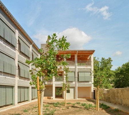 Emiliano López Mónica Rivera Arquitectos