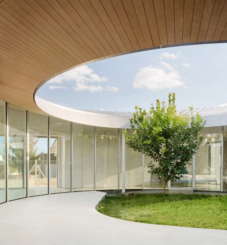 Arquitecturia
