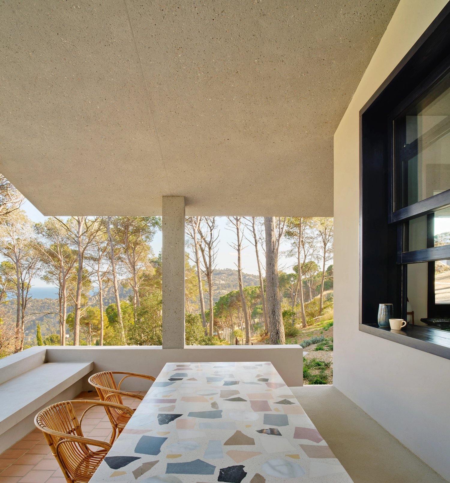 Emiliano López Mónica Rivera Arquitectos