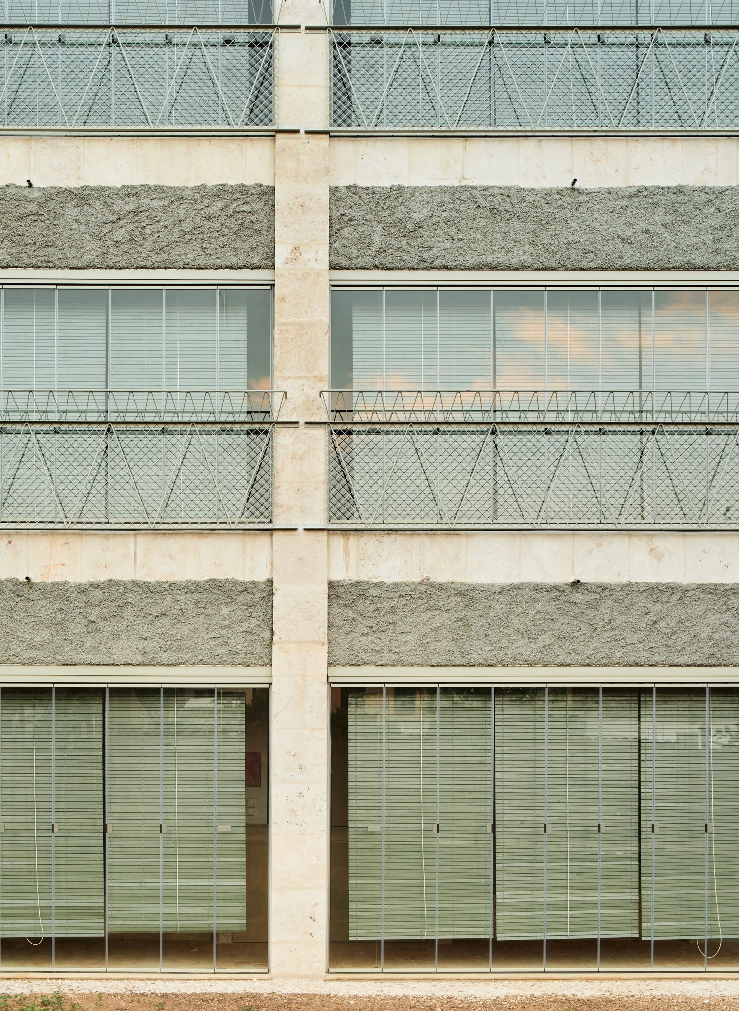 Emiliano López Mónica Rivera Arquitectos