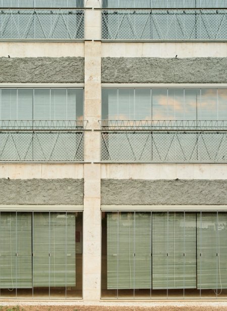Emiliano López Mónica Rivera Arquitectos