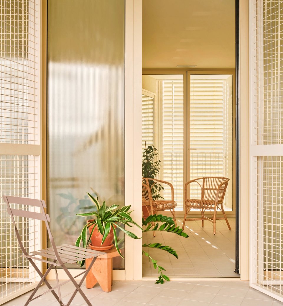 VIVAS arquitectos+Pau Vidal estudio