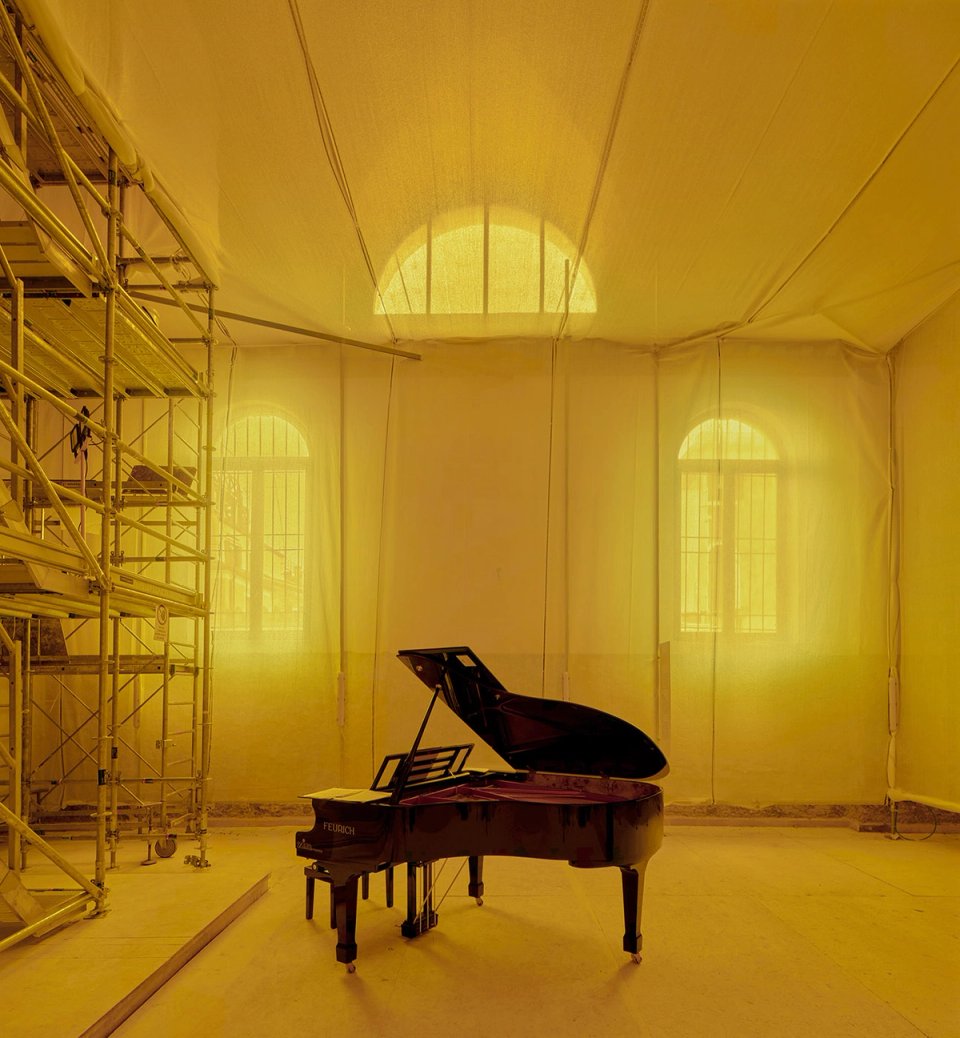 Maio Architects+Tatiana Bilbao