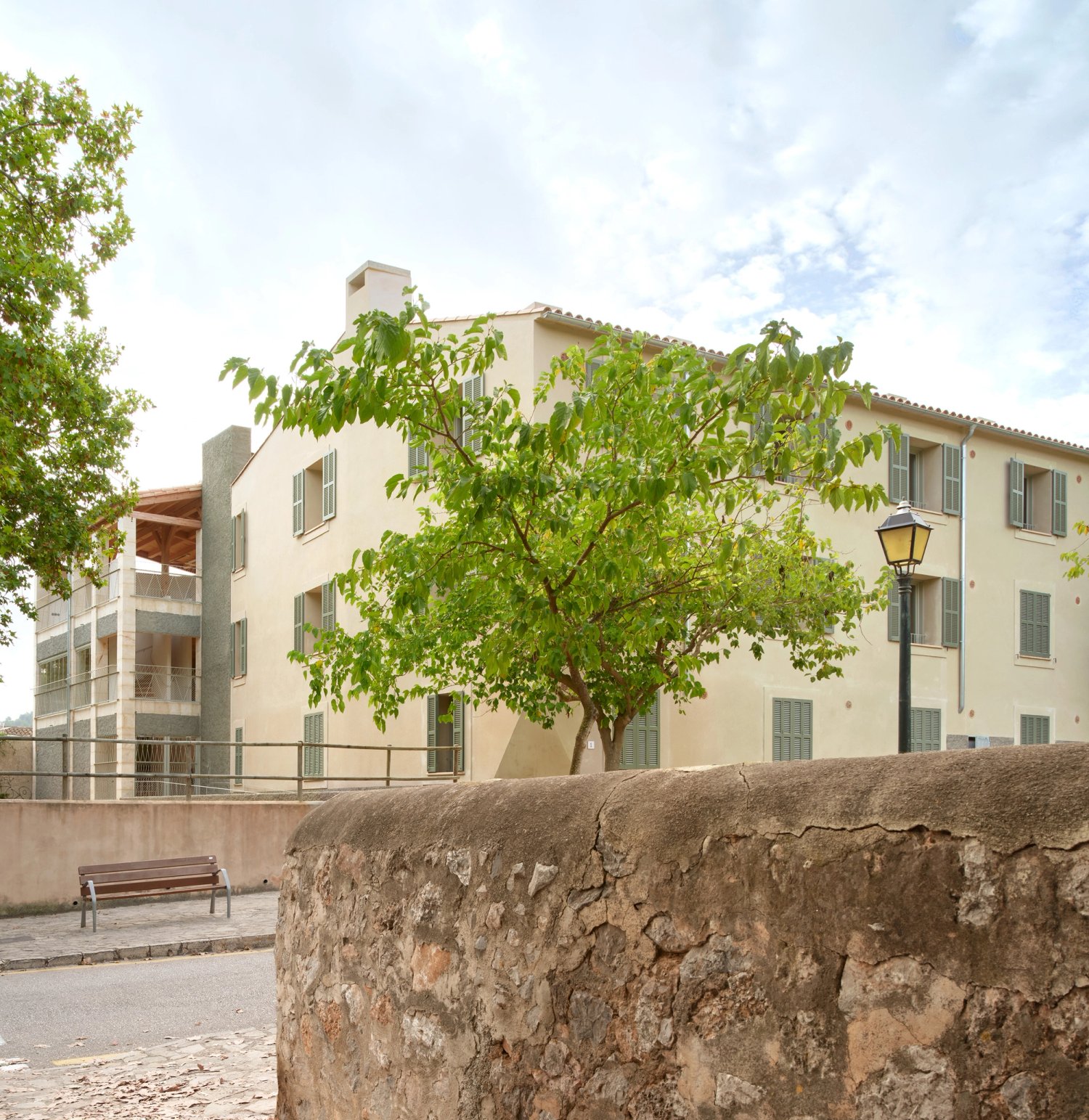 Emiliano López Mónica Rivera Arquitectos