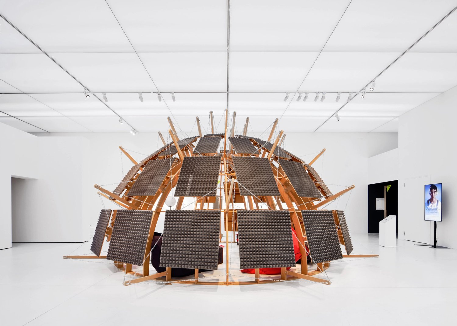 TAKK Architecture