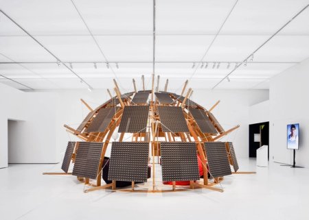 TAKK Architecture