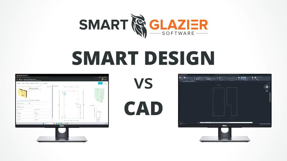 Glass Design Software | Smart Glazier Software
